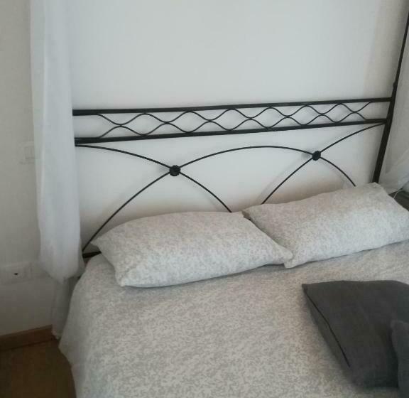 Pokój Deluxe z Balkonem, Agriturismo La Di Buiat