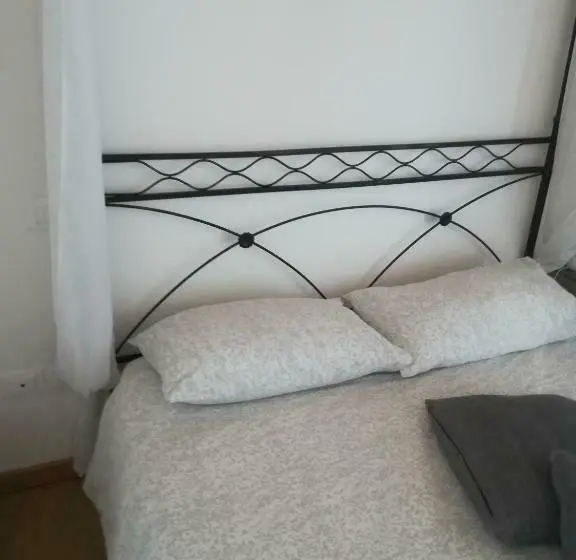 اتاق لوکس, Agriturismo La Di Buiat