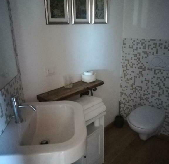 Pokój Deluxe, Agriturismo La Di Buiat