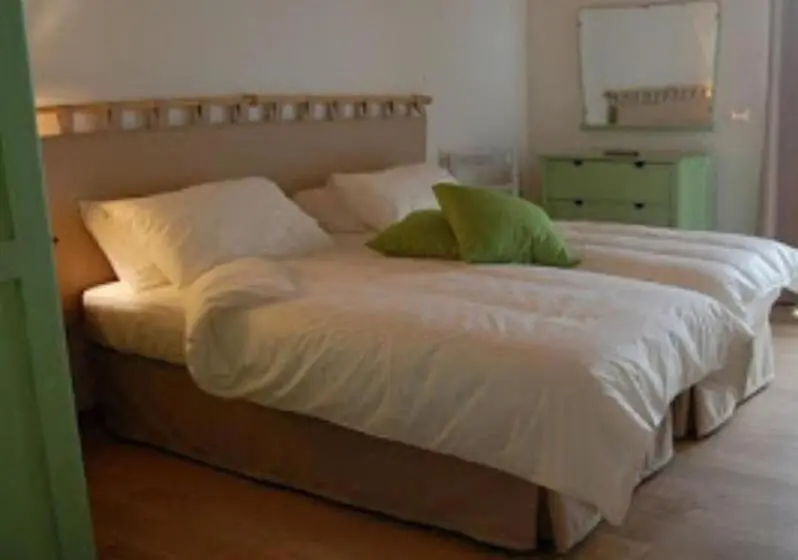 اتاق لوکس سه تخته, Agriturismo La Di Buiat