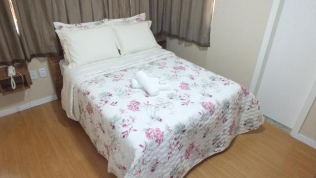 سوییت لوکس, Campos Plaza