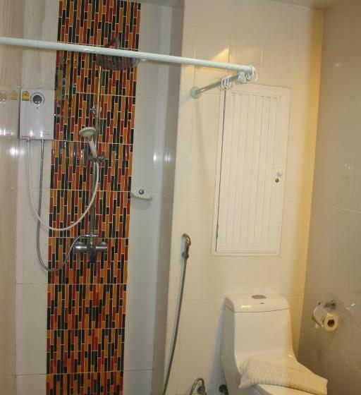 Büyük Çift Kişilik Yataklı Standart Oda, Freedom Kata