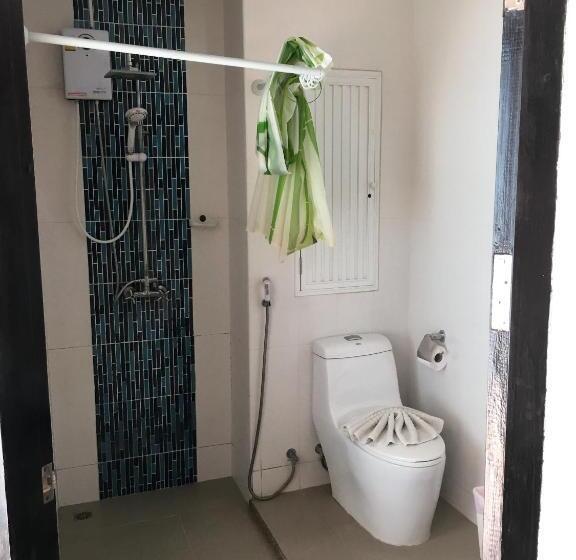 Büyük Çift Kişilik Yataklı Standart Oda, Freedom Kata