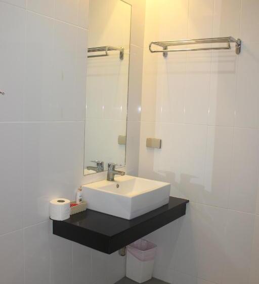 Büyük Çift Kişilik Yataklı Standart Oda, Freedom Kata