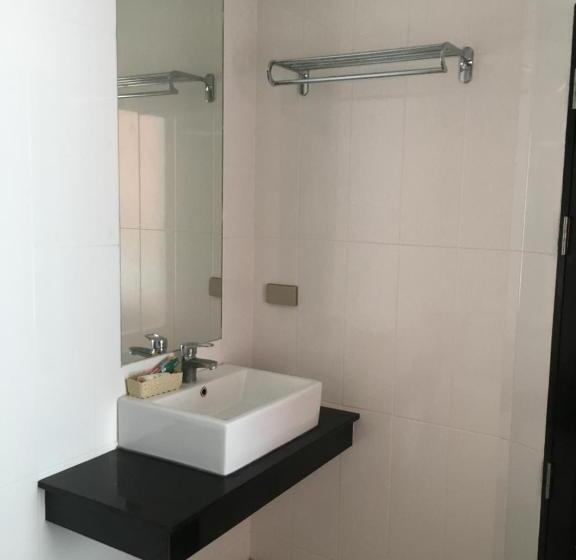 Büyük Çift Kişilik Yataklı Standart Oda, Freedom Kata