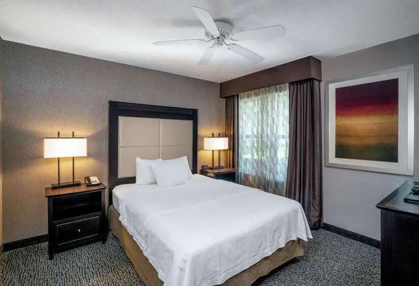 スイート, Home2 Suites By Hilton Denver South/centennial Airport