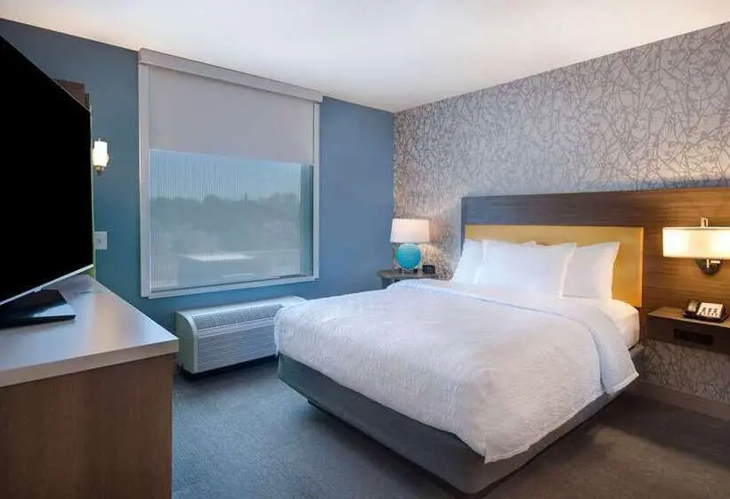 スイート, Home2 Suites By Hilton Denver South/centennial Airport