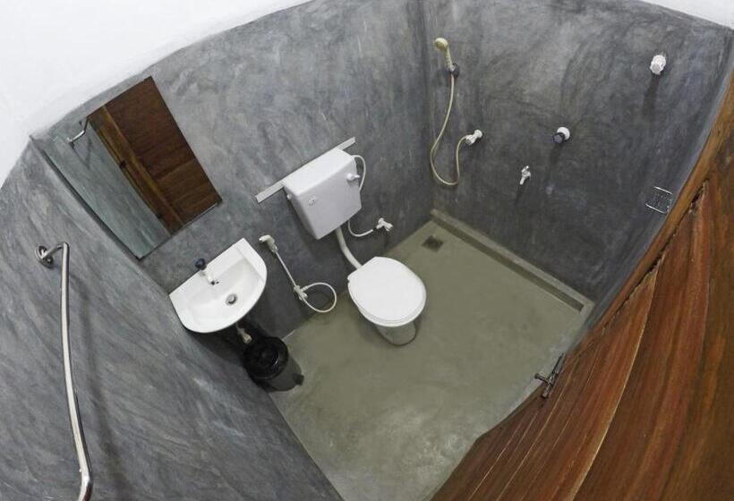 اتاق استاندارد سه نفره, 20 House Villa