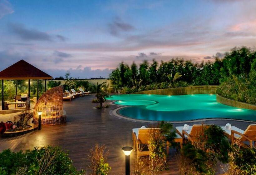 スタンダードスタジオ, The Fern Sattva Resort Dwarka