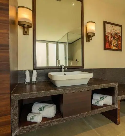 سوییت, The Fern Sattva Resort Dwarka
