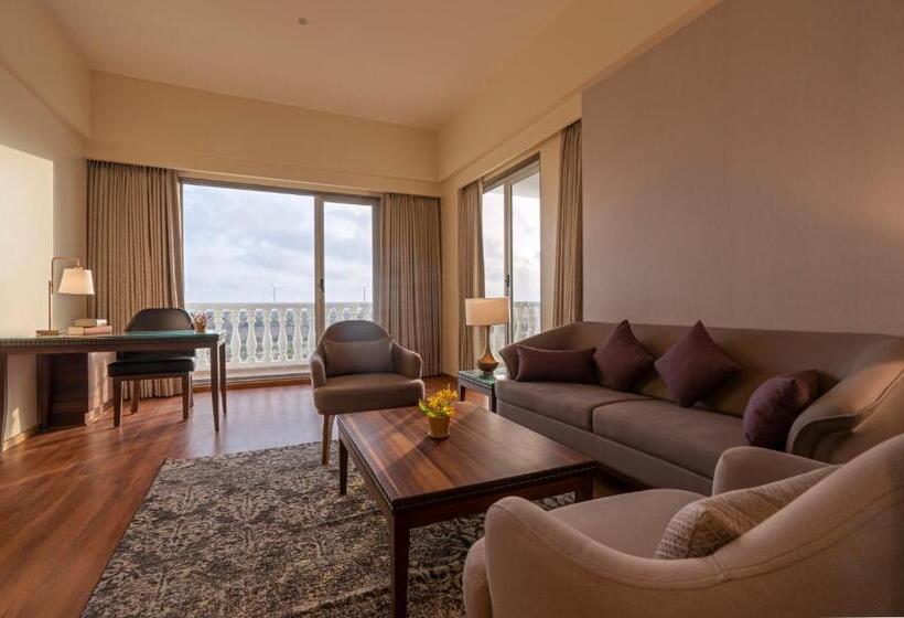 سوییت, The Fern Sattva Resort Dwarka
