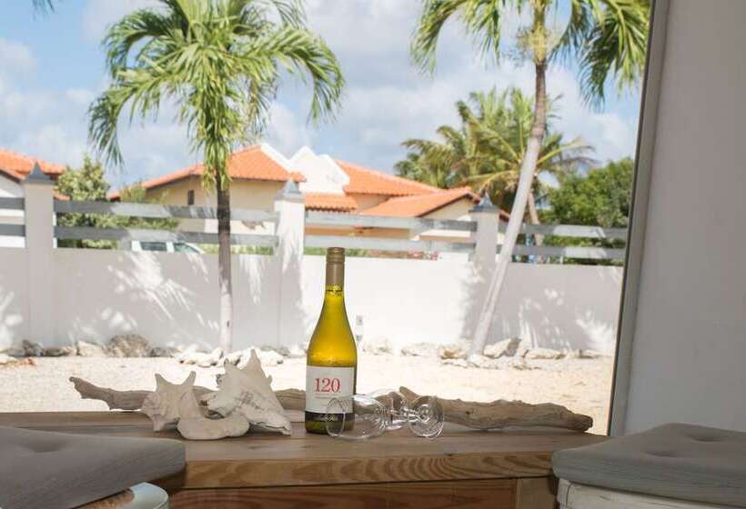 اتاق لوکس, Hakuna Matata Bonaire Beach & Diving