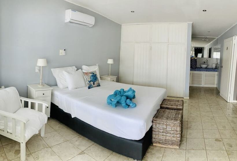 اتاق لوکس, Hakuna Matata Bonaire Beach & Diving