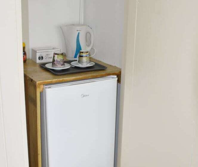 اتاق لوکس, Hakuna Matata Bonaire Beach & Diving