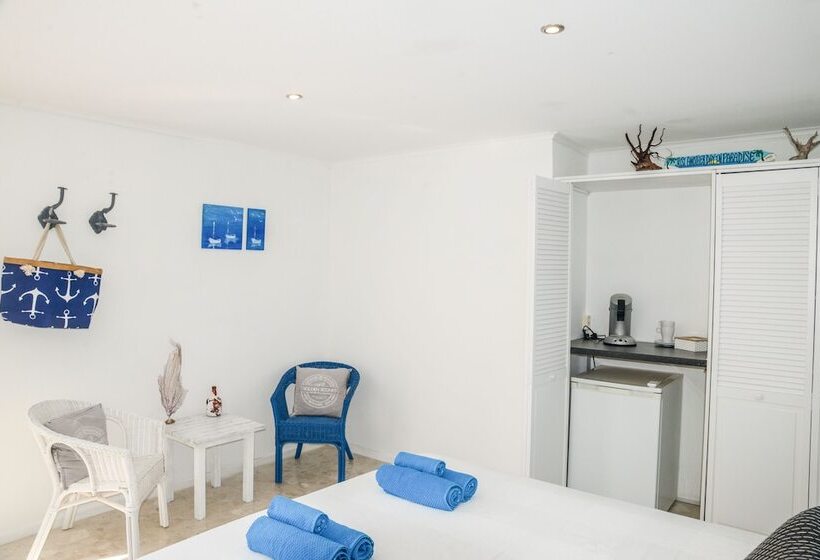 اتاق لوکس, Hakuna Matata Bonaire   Beach & Diving