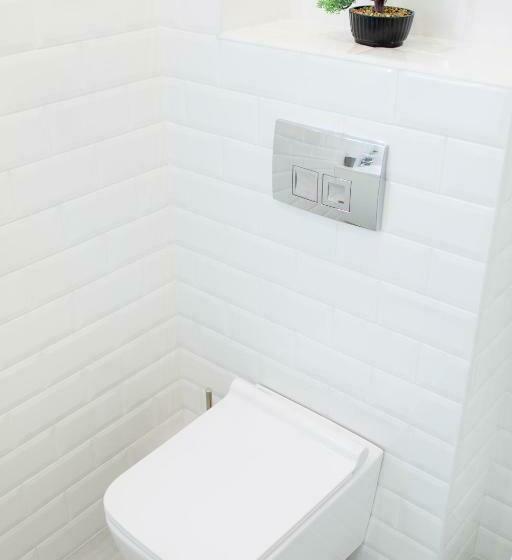 발코니가 있는 스위트, Apart Hotel Lavina