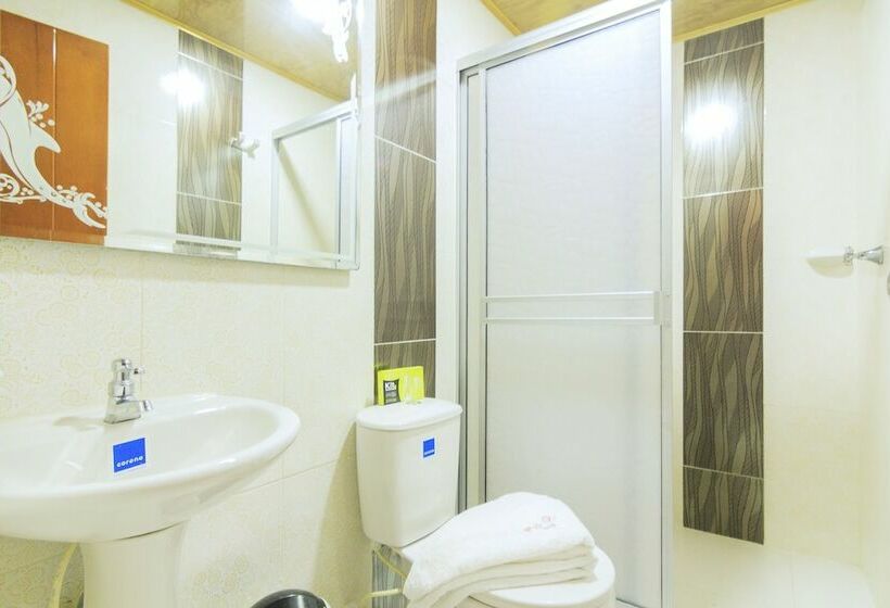 スタンダードルーム, Ayenda 1508 Rubi