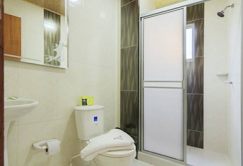 スタンダード４人部屋, Ayenda 1508 Rubi