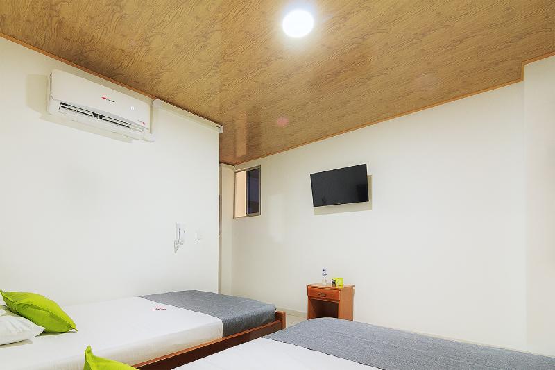 Номер Стандарт, Ayenda 1508 Rubi