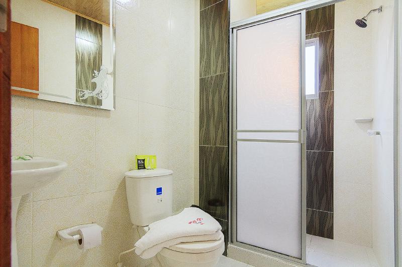 スーペリアの４人部屋, Ayenda 1508 Rubi