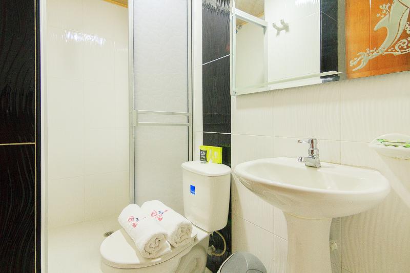 スーペリアールーム, Ayenda 1508 Rubi