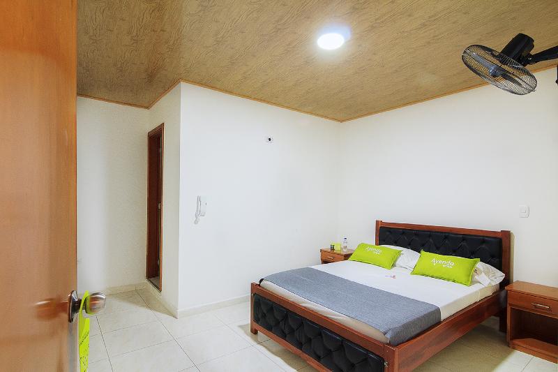 スーペリアールーム, Ayenda 1508 Rubi