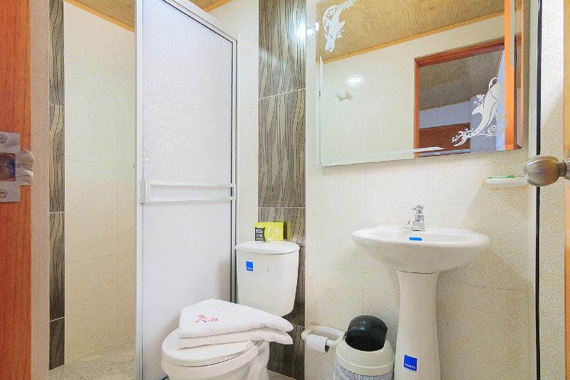 Семейный Номер, Ayenda 1508 Rubi