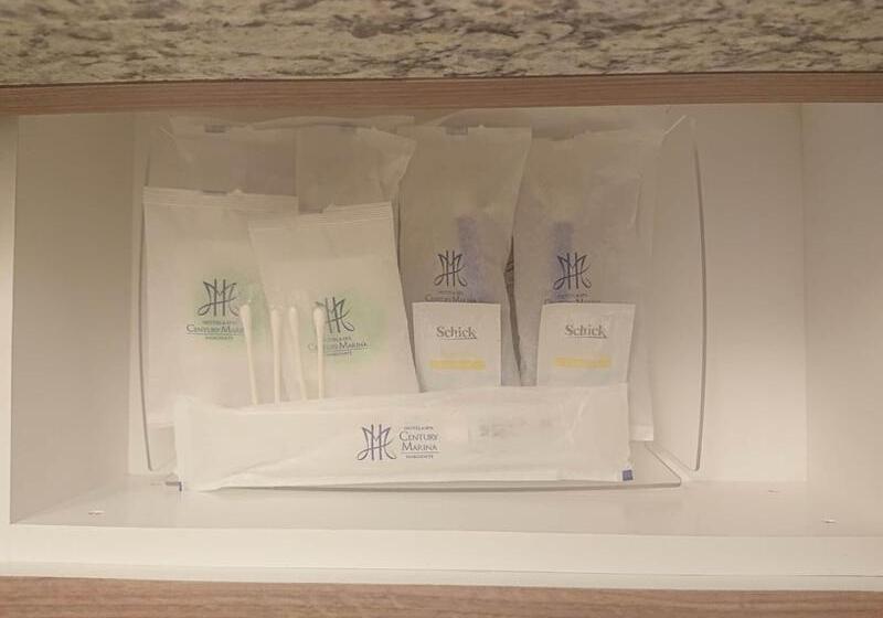 غرفة بريميوم, ＆spa Century Marina Hakodate