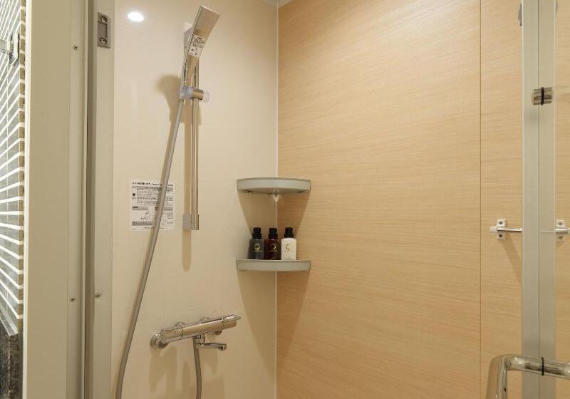 프리미엄 룸, ＆spa Century Marina Hakodate