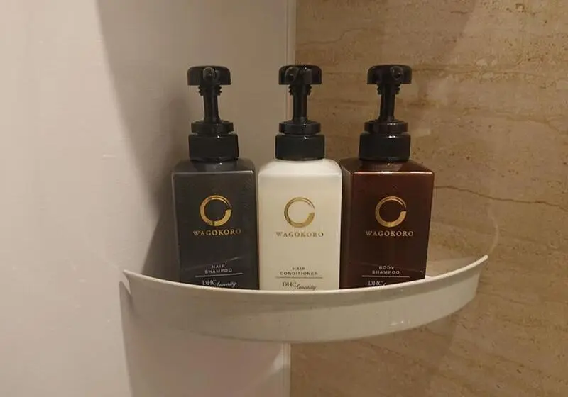 اتاق پرمیوم, ＆spa Century Marina Hakodate