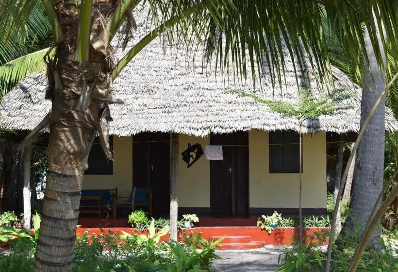 Standard-huone Merinäkymä, Juani Beach Bungalows