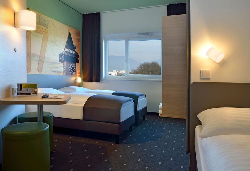 Номер Стандарт, B&b Hotel Graz City Süd