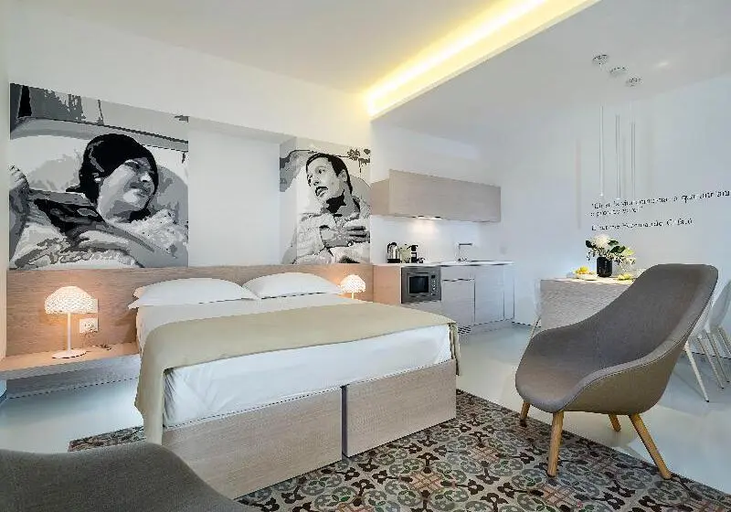 اتاق خانوادگی, B&b Hotel Graz City Süd