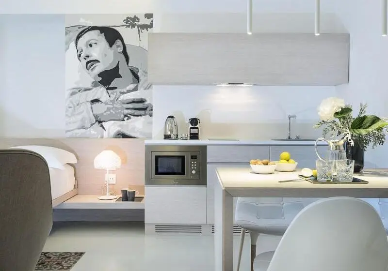 اتاق خانوادگی, B&b Hotel Graz City Süd