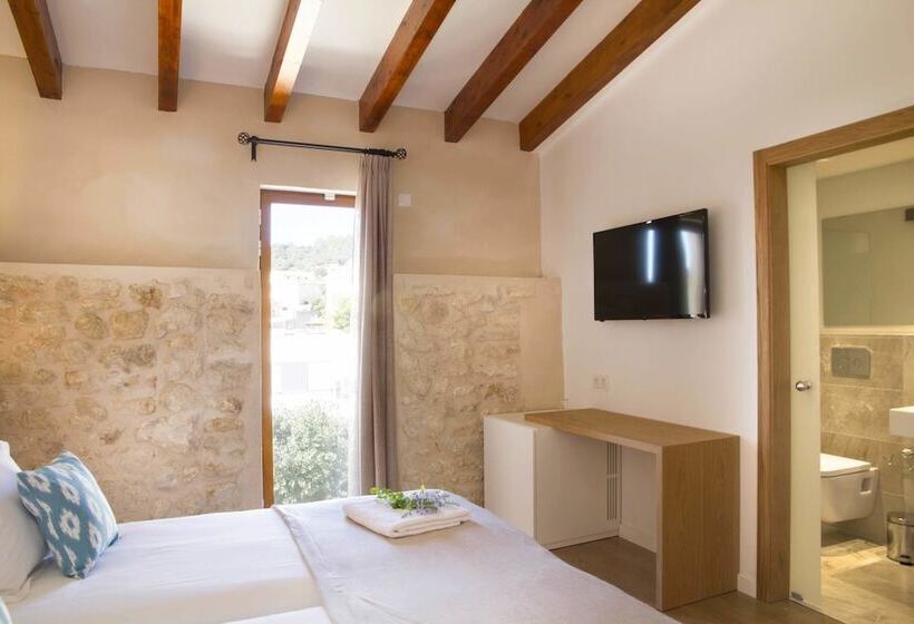 Номер Стандарт, Angels Boutique   Turismo De Interior