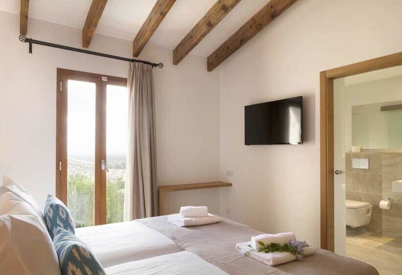 Номер Стандарт, Angels Boutique   Turismo De Interior