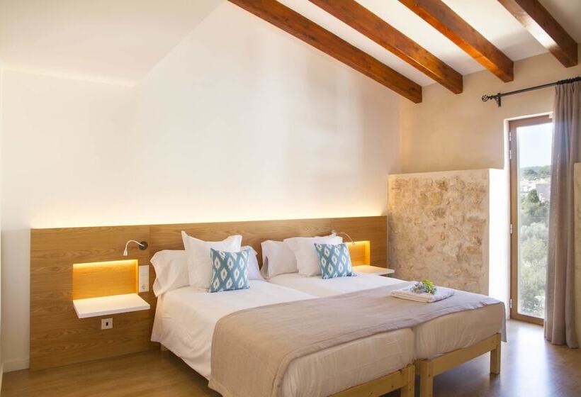 Номер Стандарт, Angels Boutique   Turismo De Interior