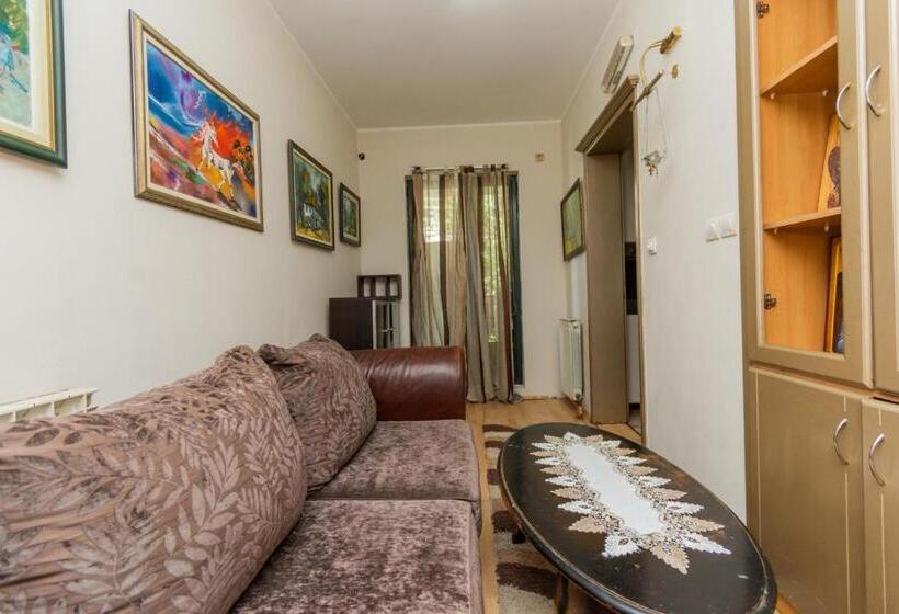 آپارتمان 1 خوابه, Fobra