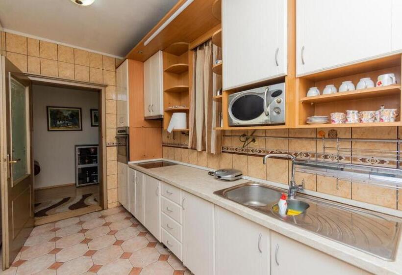 آپارتمان 1 خوابه, Fobra