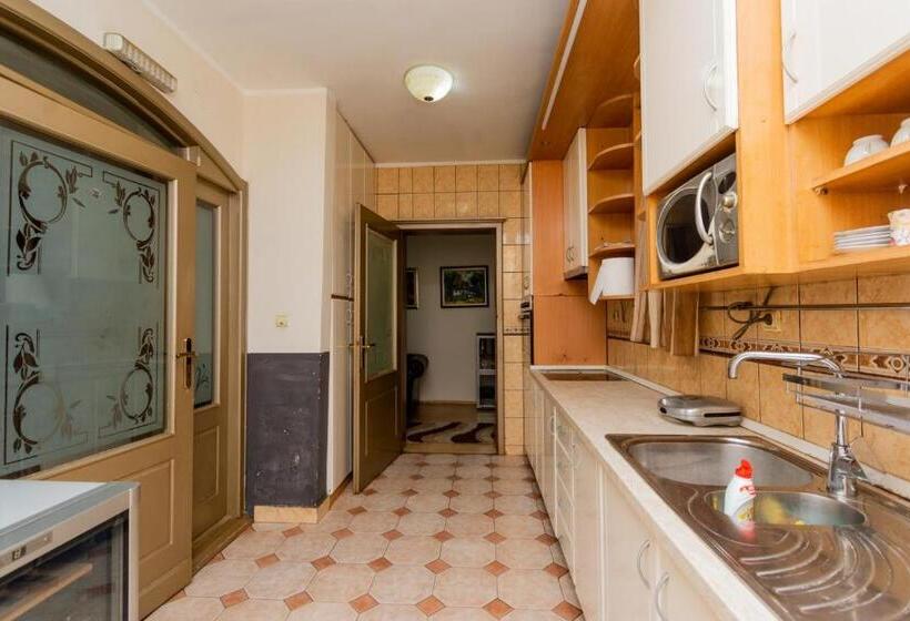 آپارتمان 1 خوابه, Fobra