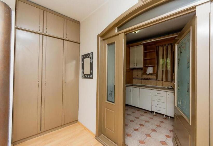 آپارتمان 1 خوابه, Fobra