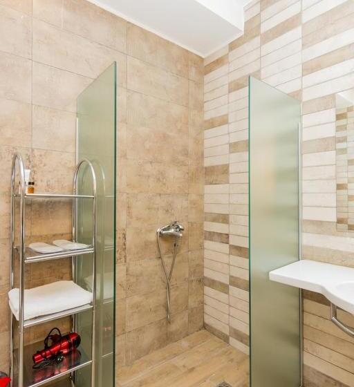 آپارتمان 1 خوابه, Fobra