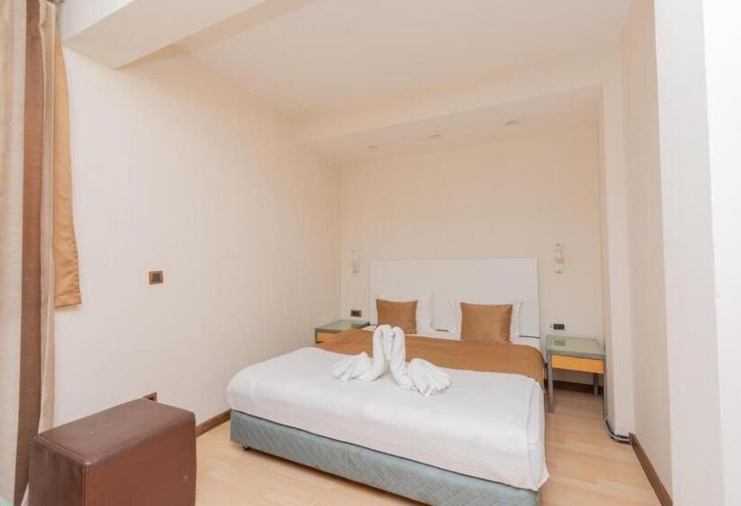 آپارتمان 1 خوابه, Fobra