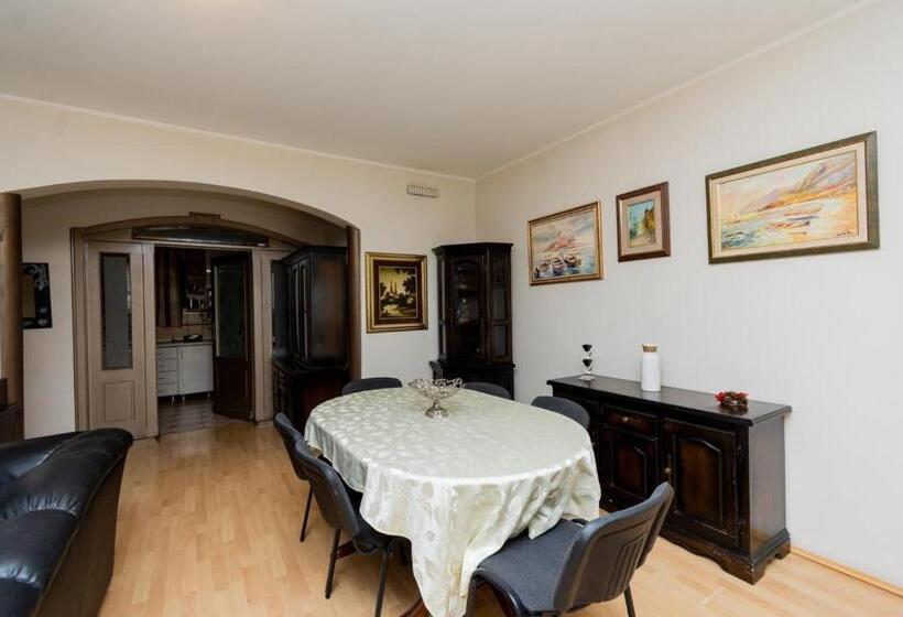 آپارتمان 1 خوابه, Fobra