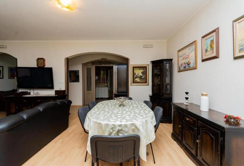 آپارتمان 1 خوابه, Fobra