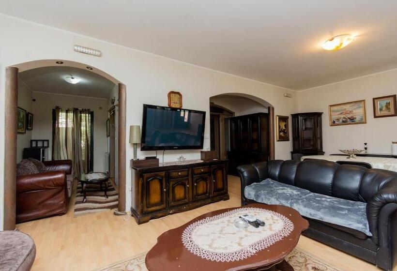 آپارتمان 1 خوابه, Fobra