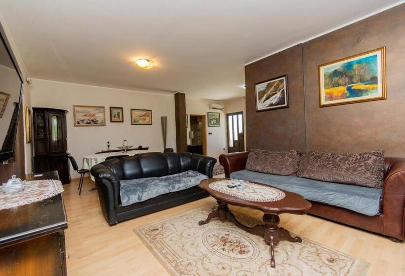 آپارتمان 1 خوابه, Fobra