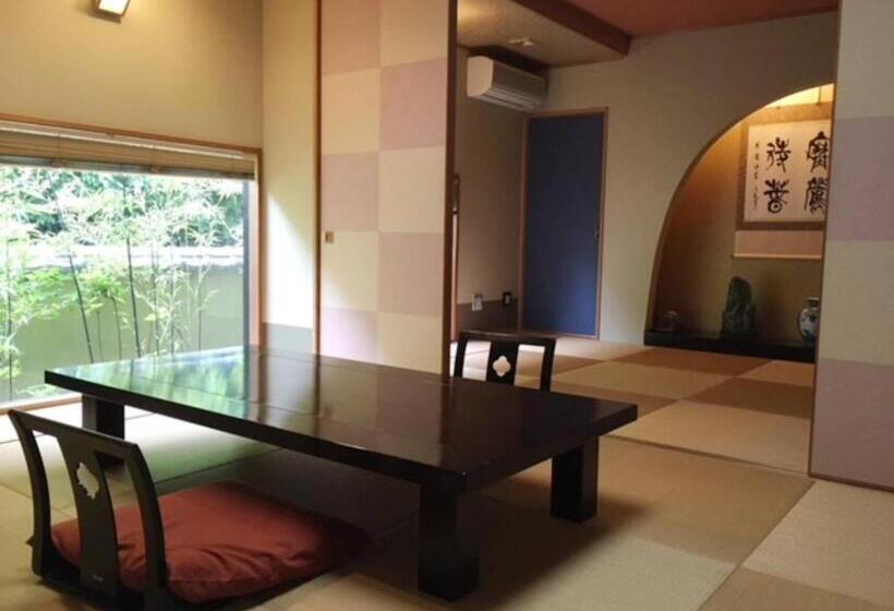 חדר משפתחתי סופריור, Oyado Yumechidori