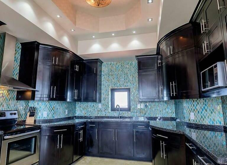 סוויטת דלוקס נוף לים, Diamante Beachfront Suites