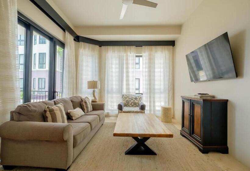 סוויטה דלוקס, Diamante Beachfront Suites